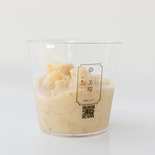 甘酒ジェラート