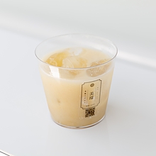 スパークリング甘酒